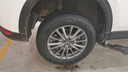 固特異（Goodyear）汽車輪胎 225/65R17 102V AMG SUV 安乘SUV 適配 比亞迪，哈弗 曬單實拍圖