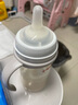 貝親奶瓶ppsu 吸管奶瓶 重力球奶瓶一歲以上自然離乳奶瓶雙把手大容量 240ml 6-9月 240ml 6個(gè)月以上 曬單實(shí)拍圖