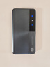 中興流量大師M3 5G 新品隨身wifi雙網(wǎng)通免插卡移動(dòng)無(wú)線上網(wǎng)卡車(chē)載筆記本電腦熱點(diǎn)無(wú)限流量便攜式2025款 M3 星隱灰【全程5G不限速 雙網(wǎng)切換】頂配版 5G系列，中興官方流量  |  網(wǎng)速高達(dá)5 曬單實(shí)拍圖