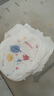 好奇（Huggies）金裝成長褲嬰兒拉拉褲超薄柔軟透氣 XL72片(12-17kg) 曬單實拍圖