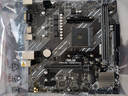 華碩（ASUS） PRIME A520M-K/R 大師主板AMD AM4 支持銳龍R5 5600 AMD5000系列CPU OP DIYA PRIME A520M-K 曬單實(shí)拍圖