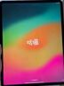 Apple/蘋果 iPad Air 13英寸 M2芯片 2024年新款平板電腦(Air6/128G WLAN版/MV293CH/A)星光色 曬單實拍圖