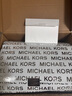MICHAEL KORS邁克高仕 MK【七夕禮物】Hyde 女士小號斜挎手提包 牛皮棕  230 小號 曬單實拍圖