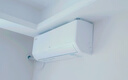 TCL京東聯(lián)名大1.5匹新一級能效真省電SE掛機空調(diào)冷暖變頻KFR-35GW/JD21+B1國家補貼以舊換新 曬單實拍圖