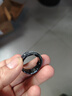 魅族StarV Ring2智能戒指 睡眠心率血氧實(shí)時(shí)健康監(jiān)測(cè) 長(zhǎng)續(xù)航 智能指環(huán)12號(hào) 男女戒指 適配蘋果華為手機(jī) 曬單實(shí)拍圖