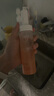 溪木源山茶花潔面泡沫150ml*3青少年氨基酸洗面奶男士 女士敏感肌護(hù)膚品 曬單實(shí)拍圖