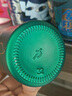 荷花 墨玉小酒 醬香型白酒 53度 100ml 單瓶裝（裸瓶裝介意者勿拍） 曬單實(shí)拍圖