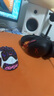 極度未知（HYPERX）颶風(fēng)2颶風(fēng)3二代三代cloud系列 電競(jìng)游戲耳機(jī)頭戴式有線無線電腦fps吃雞ps5專用飆風(fēng)耳麥降噪麥克風(fēng) 【颶風(fēng)3有線】全新升級(jí)丨DTS空間音效丨黑紅 曬單實(shí)拍圖