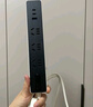 公牛（BULL）20W PD蘋果快充插座/插線板/插排/接線板 Type-c+USB+3插孔 Z世代 全長1.8米 GN-Z1031U20總控開關(guān) 曬單實拍圖