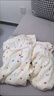 炙夏睡衣女春秋新日系蠟筆小新開衫純棉卡通可愛宿舍風(fēng)家居服兩件套 【長-袖+長褲】開-衫圓點(diǎn)臘腸狗 M 【70-95斤】 曬單實(shí)拍圖