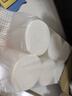 順清柔衛(wèi)生紙 國(guó)際版無(wú)芯卷紙5層166.66g*24卷實(shí)惠裝廁紙（2kg*2提） 曬單實(shí)拍圖