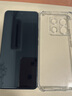 塵卡 適用小米紅米Note13pro手機(jī)殼Redmi全包鏡頭軟殼5G新款氣囊防摔外殼透明硅膠保護(hù)套超薄簡(jiǎn)約男女 手機(jī)殼+鋼化膜 新升級(jí)保護(hù)鏡頭四角氣囊硅膠軟殼 曬單實(shí)拍圖