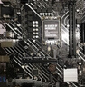 華碩（ASUS） PRIME H610M-E D4主板 CPU i5-12400F CPU主板套裝 【家用辦公】PRIME H610M-E 曬單實(shí)拍圖