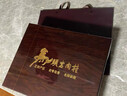 新飛（Frestec）201升冷藏冷凍轉(zhuǎn)換一級(jí)能效家用變溫冷柜臥式冰箱冰柜以舊換新BC/BD-201KHAT 曬單實(shí)拍圖