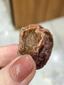 【順豐快遞】澳門時(shí)香話梅皇話梅肉甘草檸檬果脯零食 話梅皇（200g/袋） 曬單實(shí)拍圖