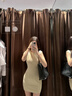 CharisKitty小c&k包包女式2025新款托特包大容量單肩包通勤包七夕情人節(jié)禮物 Black黑色【小CK七夕專(zhuān)屬禮物】 曬單實(shí)拍圖
