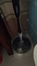 美的（Midea）電風(fēng)扇落地扇家用大風(fēng)量 遠距強風(fēng)電扇 立式輕音節能可定時(shí)降溫 【升級遙控】風(fēng)大音輕35ER 曬單實(shí)拍圖