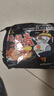 三養(yǎng)（SAMYANG）火雞面三養(yǎng)速食方便面袋裝 700g(140g*5)泡面拌面早餐零食 曬單實(shí)拍圖