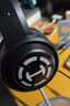 漫步者（EDIFIER）HECATE G1pro USB7.1聲道游戲耳機(jī)電競(jìng)耳麥頭戴式電腦網(wǎng)課辦公麥克風(fēng)吃雞耳機(jī) 黑色 曬單實(shí)拍圖
