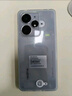 realme【國家補貼】真我Neo7 Turbo 天璣9400e 超薄續航大電池護眼直屏 智能游戲AI性能手機12+256透明灰 曬單實(shí)拍圖