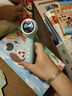 幼學(xué)小蝌蚪a6s-64g點(diǎn)讀筆幼兒童早教寶寶學(xué)習(xí)英語(yǔ)啟蒙raz分級(jí)讀物威廉海尼曼 【性價(jià)比推薦】A6S(32G)藍(lán) 曬單實(shí)拍圖