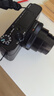 索尼（SONY） DSC-RX100M7 RX100 VII 黑卡7數(shù)碼相機(jī)輕巧便攜備機(jī) 黑卡7單機(jī)【贈(zèng)索尼包+肩帶+座充等】 官方標(biāo)配 曬單實(shí)拍圖