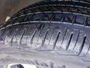 德國(guó)馬牌（Continental）汽車(chē)輪胎 235/55R18 100V UCJ 適配途觀L哈弗H2探岳 瑞虎8 曬單實(shí)拍圖