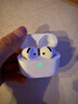 Apple/蘋(píng)果 AirPods 4 搭配USB-C充電盒 蘋(píng)果耳機 藍牙耳機 適用iPhone/iPad/Mac 四代 曬單實(shí)拍圖