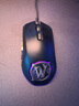 SteelSeries Aerox 9 World of Warcraft 2.4GHz/藍(lán)牙無線游戲鼠標(biāo)RGB光鼠標(biāo) 18個可編程按鈕《魔獸世界》版 World of Warcraft鼠標(biāo) 曬單實(shí)拍圖