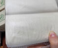 竹π無芯卷紙竹漿本色紙家用卷筒紙4層70克衛(wèi)生廁紙巾無漂白衛(wèi)生紙 4層 70g/卷*36卷 曬單實(shí)拍圖