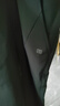 蕉內(nèi)（Bananain）熱皮501++男士直筒長(zhǎng)褲休閑褲子秋冬季款運(yùn)動(dòng)男裝保暖防風(fēng)易穿搭 黑色 2XL 曬單實(shí)拍圖