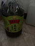 金龍魚(yú) 食用油 非轉(zhuǎn)壓榨 外婆鄉(xiāng)小榨巴蜀風(fēng)味菜籽油5L 曬單實(shí)拍圖