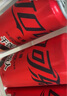 可口可樂（Coca-Cola）零度 Zero 無糖汽水 碳酸飲料 330ml*24罐 新老包裝隨機(jī)發(fā)貨 曬單實(shí)拍圖