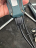 TULXType c轉USB-B頭midi方口USB連接線2.0轉接頭雙C頭數據線OTG電子琴標簽打印機電鋼琴適用蘋果電腦 【黑色直插】Type-C母轉USB-B公 打印機|電子樂器 曬單實拍圖