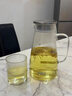愛(ài)仕達(dá)（ASD）耐熱玻璃水壺泡茶壺涼水壺 1.8L大容量冷熱水壺RWS18P34WG-G 曬單實(shí)拍圖