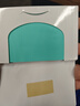 曼秀雷敦（Mentholatum）吸油紙面部男士樂(lè)膚潔清爽吸油綠膜女不脫妝臉部去油紙 超值3盒裝 150張 曬單實(shí)拍圖