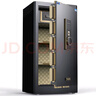 虎牌保險(xiǎn)柜家用小型指紋密碼WiFi保險(xiǎn)箱辦公全鋼防盜可入墻 100單門(備注顏色) 馭尚系列（觸控密碼+TOUCH指紋識別） 曬單實(shí)拍圖