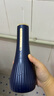 拜爾M11 智能殺菌電動(dòng)沖牙器 專業(yè)LED智顯水牙線大水箱家用正畸專用牙齒清潔洗牙神器禮盒 1號(hào)塔星空藍(lán) 曬單實(shí)拍圖