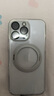 TGVI'S【康寧玻璃】適用蘋果iPhone16promax鏡頭膜康寧玻璃一體高清鏡頭膜plus防刮不頂膜秒貼 16pro/16promax【高清一體鏡頭膜】 曬單實(shí)拍圖