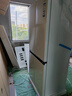 海爾（Haier）500L零距離自由嵌入式十字對開四門電冰箱家用超薄保鮮一級(jí)能效BCD-500WGHTD49W9U1國家補(bǔ)貼20% 曬單實(shí)拍圖