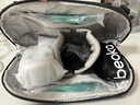 倍益康（beoka）家用制氧機 水杯式保健便攜氧氣機老人高原車載充電吸氧機 雙電池 曬單實拍圖