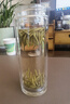 中谷御品茶葉踏雪級蘭妃蒙頂山甘露花茶九窨單芽嫩芽可冷泡茶葉禮盒250g 曬單實拍圖