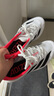 阿迪達(dá)斯 （adidas）中性 跑步系列 ADIZERO BK 跑步鞋 JP6529 白色  42  曬單實(shí)拍圖