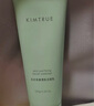 KIMTRUE且初小青瓜控油氨基酸洗面奶男女潔面清潔改善黑頭210g 曬單實(shí)拍圖