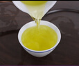 歡樂(lè )婆茶葉特級濃香型鐵觀(guān)音蘭花香自飲小包裝散裝烏龍500g 250g 曬單實(shí)拍圖