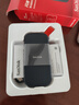 閃迪（SanDisk）2TB Type-c USB3.2移動固態(tài)硬盤（PSSD）E30高速 移動SSD 讀速800MB/s 兼容手機筆記本電腦 曬單實拍圖