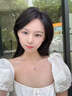 MITHAOL KUSC藤蔓私語項鏈女 輕奢小眾高級感1克拉鴿子血紅吊墜鎖骨鏈 藤蔓私語項鏈 情人節(jié)紀念日生日禮物禮盒套裝 曬單實拍圖