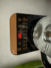 美的（Midea）養(yǎng)生壺花茶壺煮茶器 全自動電熱水壺 316L不銹鋼燒水壺1.5L大容量恒溫煮茶壺18大功能MK-GE1703Pro 曬單實拍圖