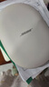 BoseQuietComfort 消噪耳機 qc Ultra 頭戴式無線藍牙降噪 700二代旗艦款 700升級降噪耳機 白色 曬單實拍圖