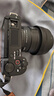 索尼（SONY）【政府補(bǔ)貼】ZV-E10L 半畫(huà)幅微單相機(jī) 標(biāo)準(zhǔn)鏡頭套裝 顏值機(jī)身 精準(zhǔn)對(duì)焦 VLOG APS-C畫(huà)幅 黑色 曬單實(shí)拍圖